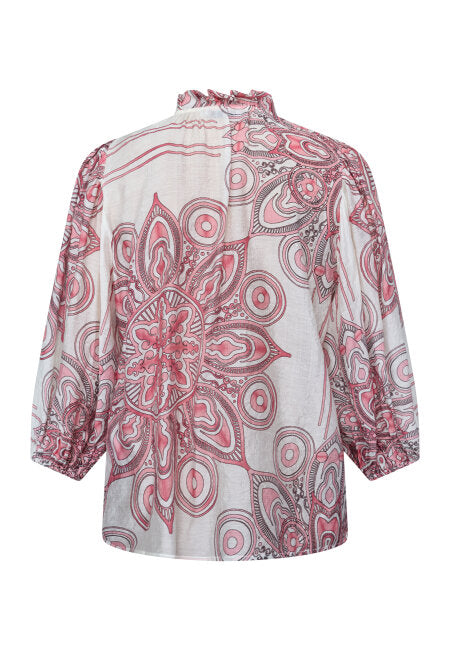 LOVE DIVINE BLUSE