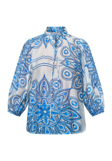 LOVE DIVINE BLUSE