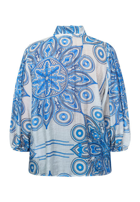 LOVE DIVINE BLUSE