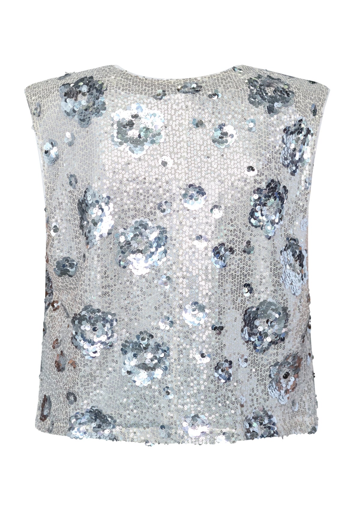 LOVE AND DIVINE TOP