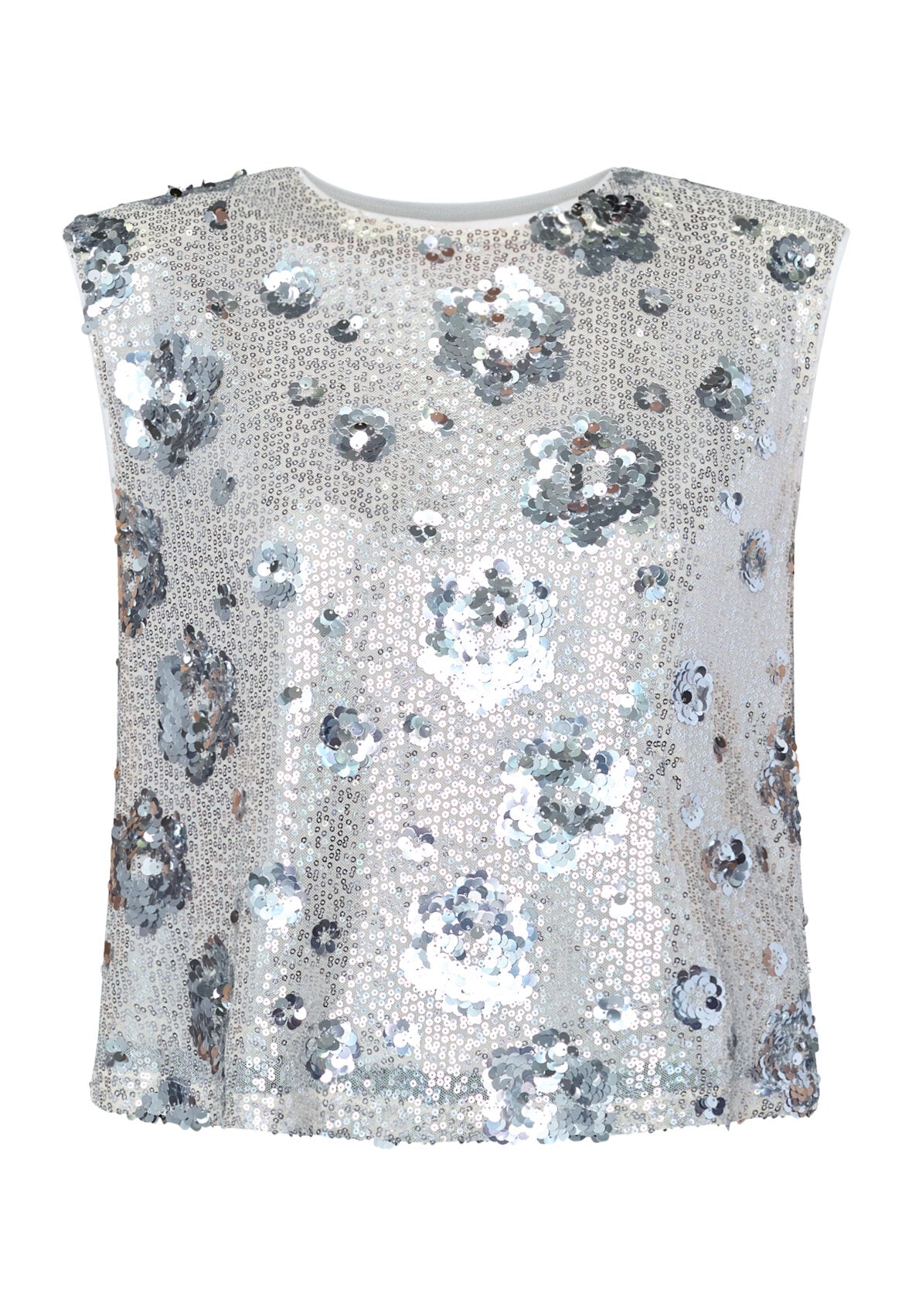 LOVE AND DIVINE TOP