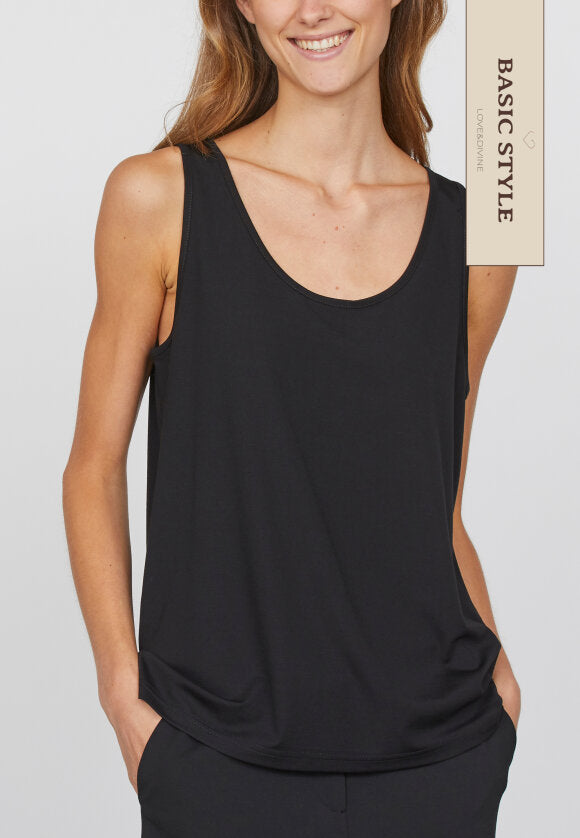 LOVE & DIVINE TOP