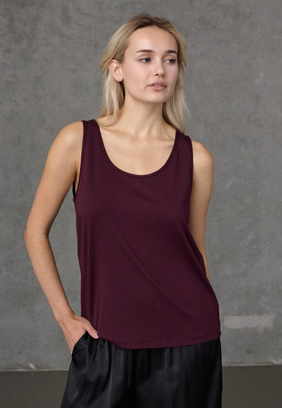 LOVE & DIVINE TOP