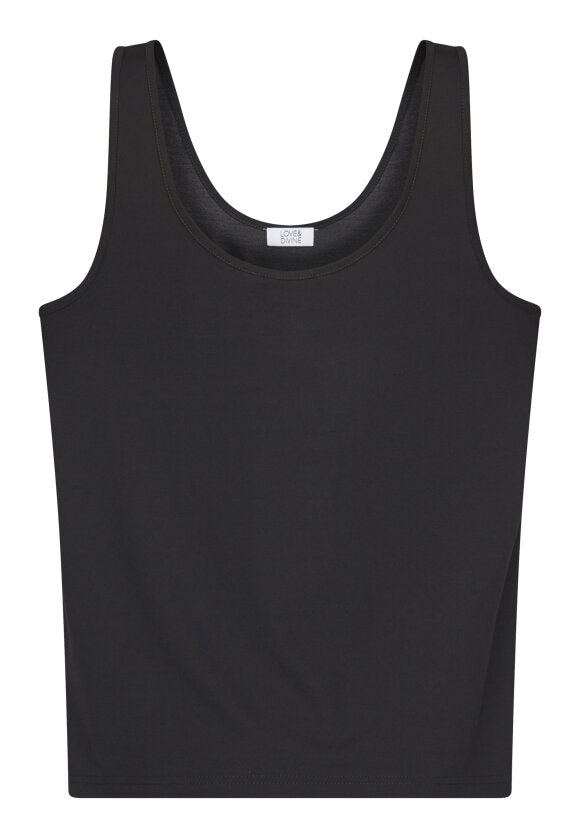 LOVE & DIVINE TOP
