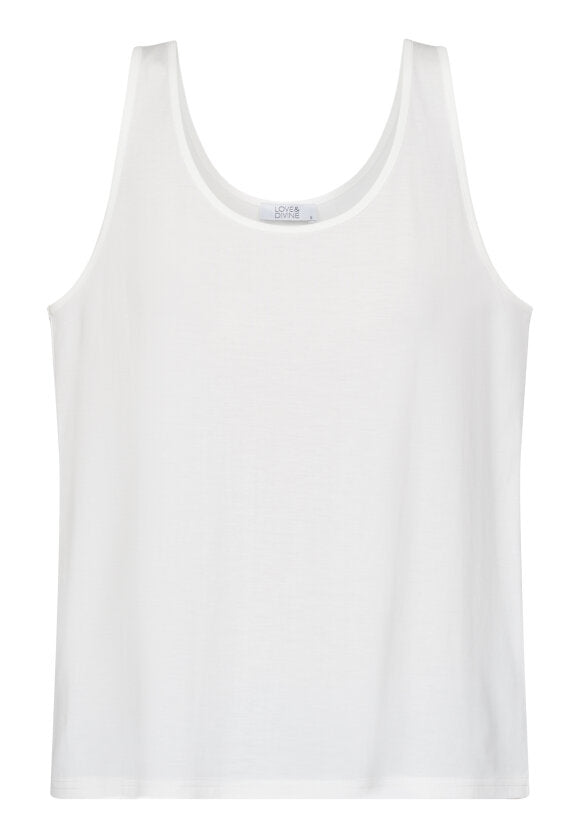 LOVE & DIVINE TOP