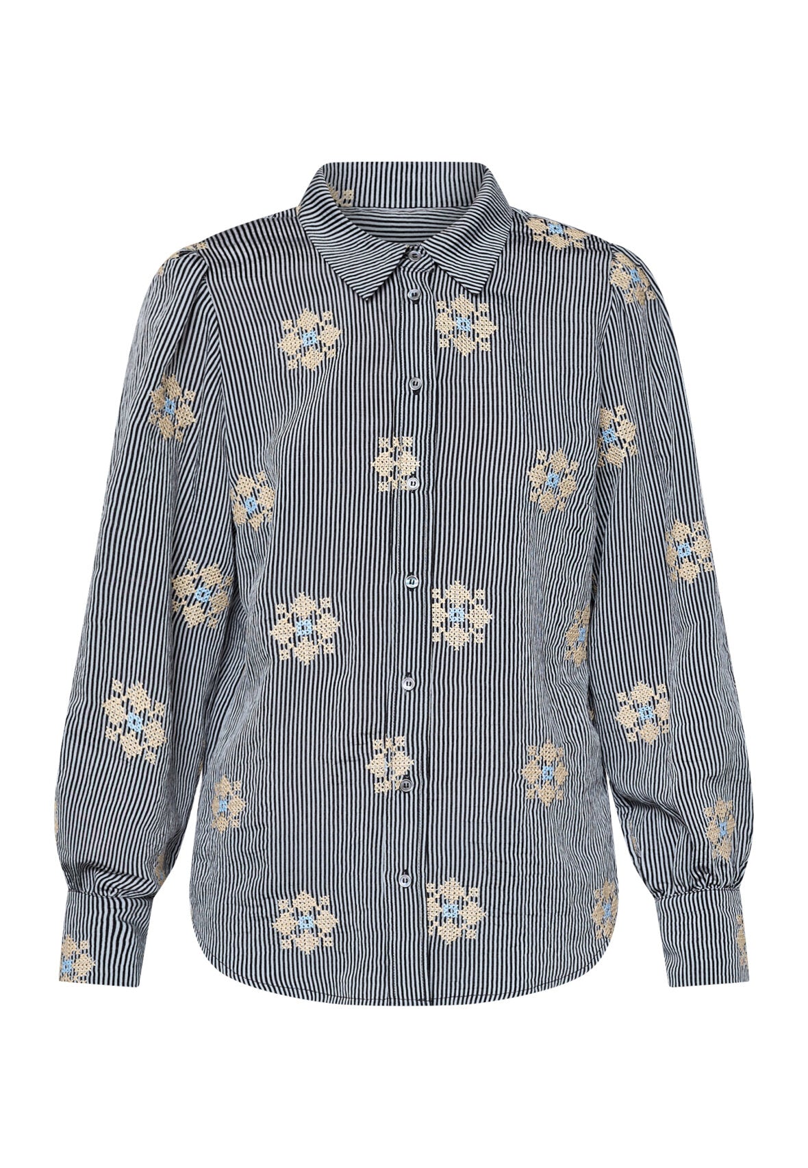 LOVE & DIVINE SKJORTE