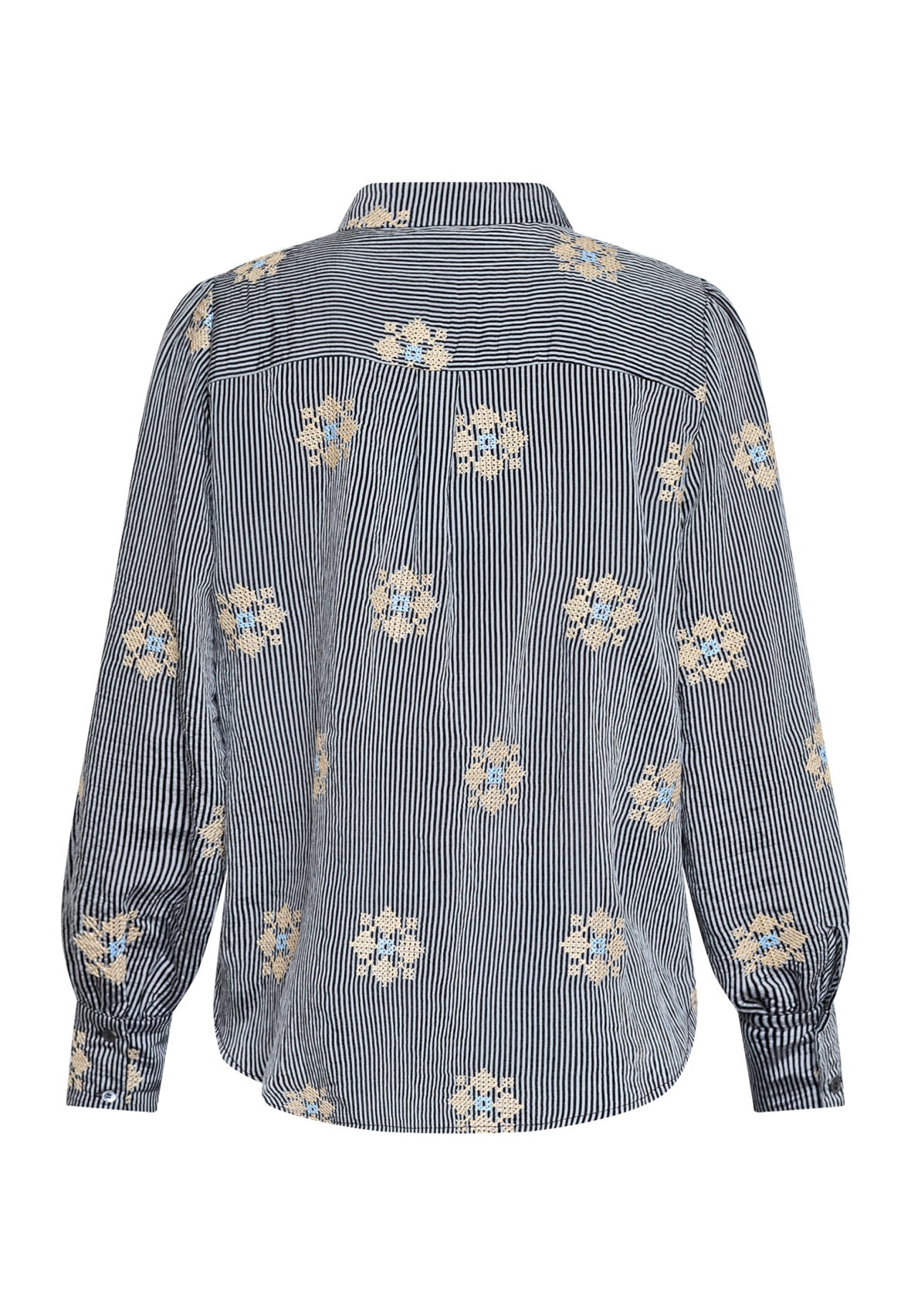 LOVE & DIVINE SKJORTE