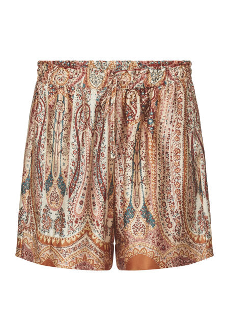 LOVE & DIVINE SHORTS