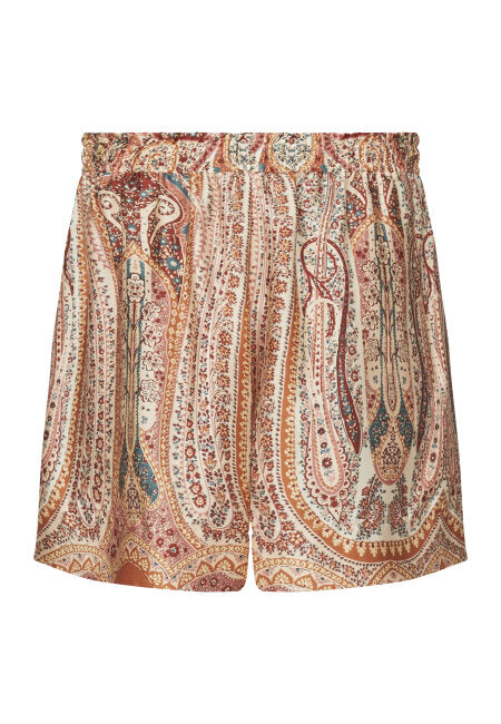 LOVE & DIVINE SHORTS