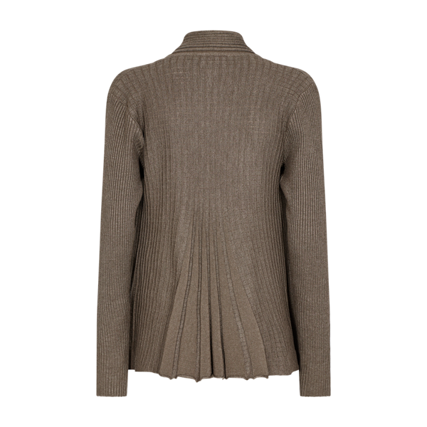FREE QUENT STRIK CARDIGAN