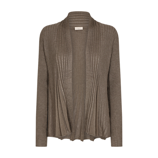 FREE QUENT STRIK CARDIGAN