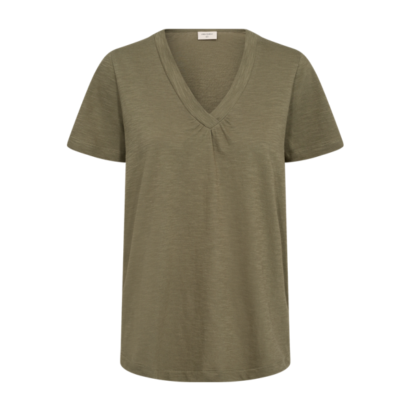 FREEQUINT BLUSE