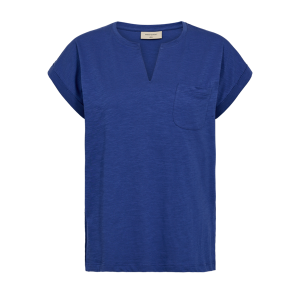 FREEQUINT BLUSE