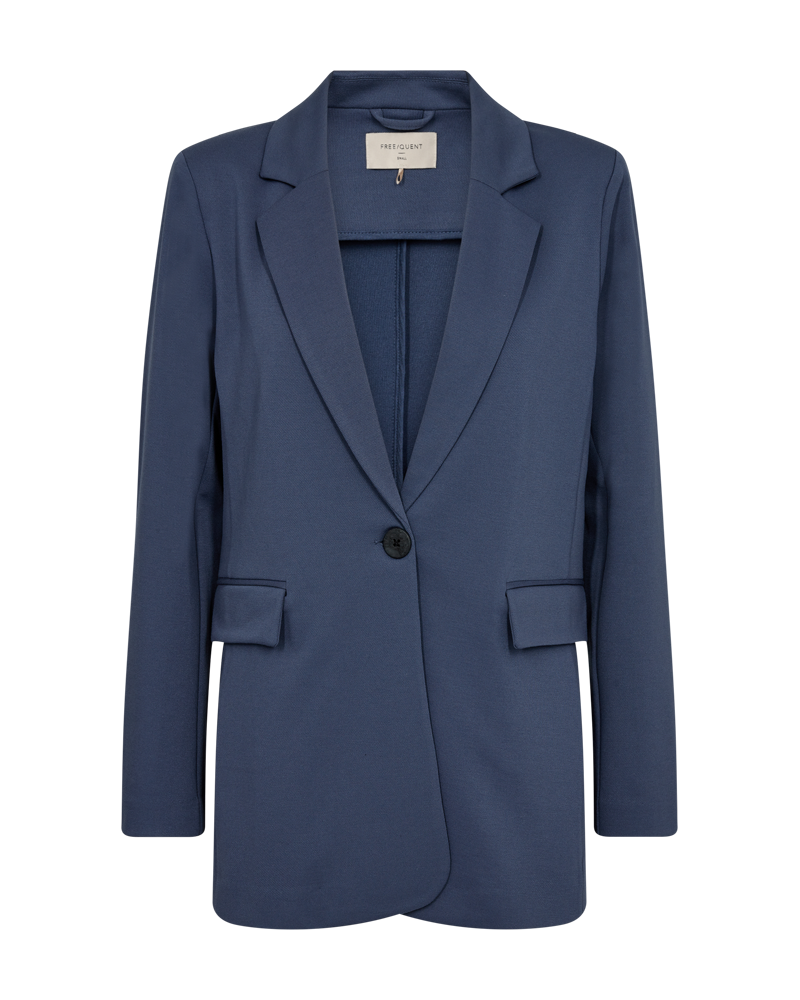 FREEQUENT BLAZER