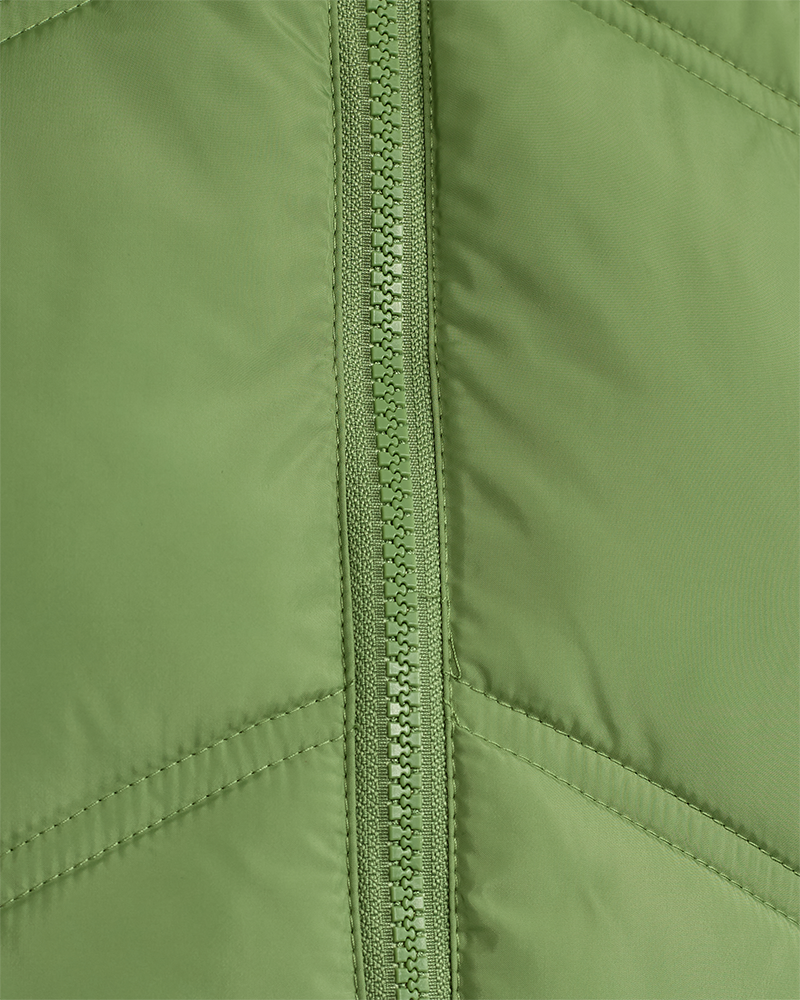 FREEQUINT VEST KORT