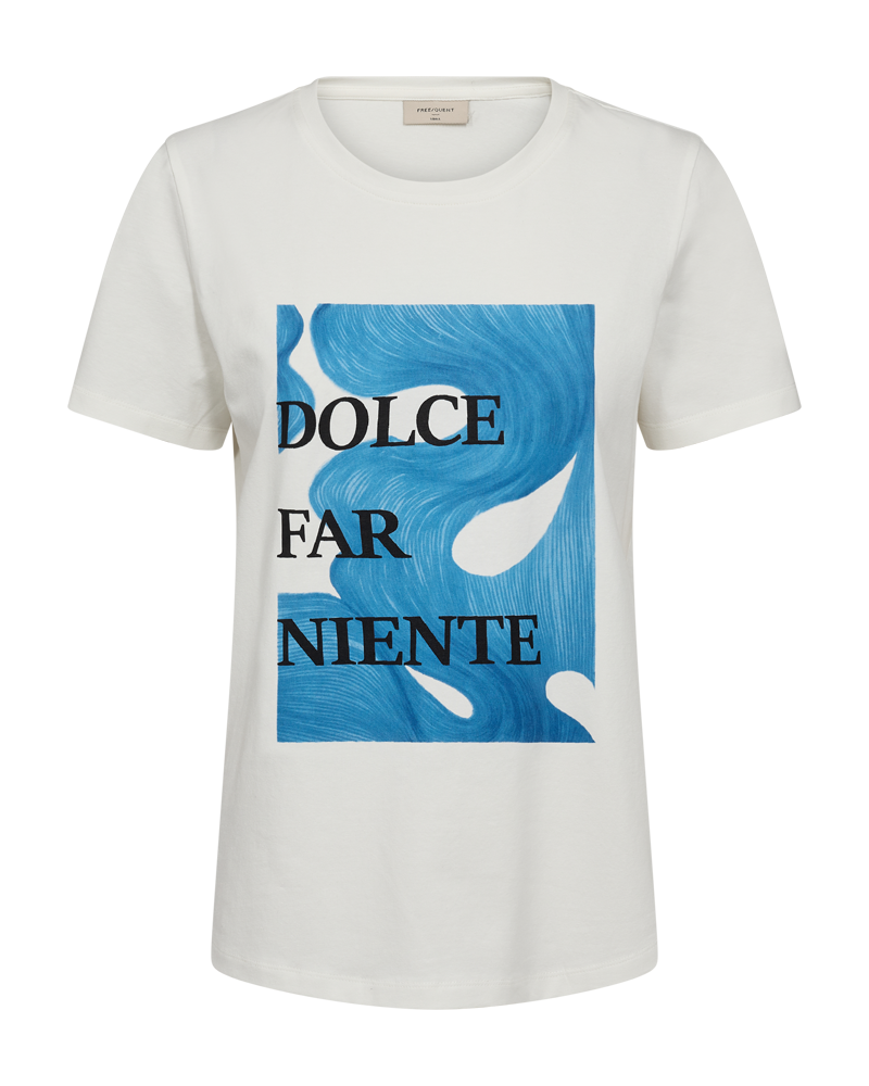 FREEQUENT T SHIRT