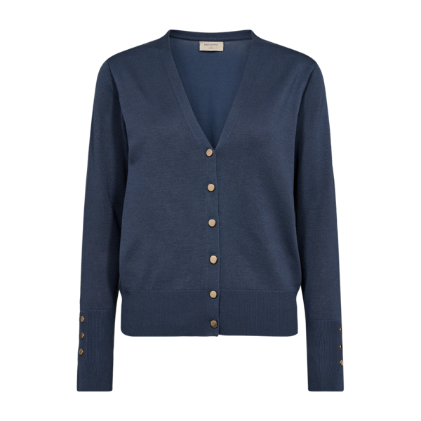 FREE QUENT CARDIGAN