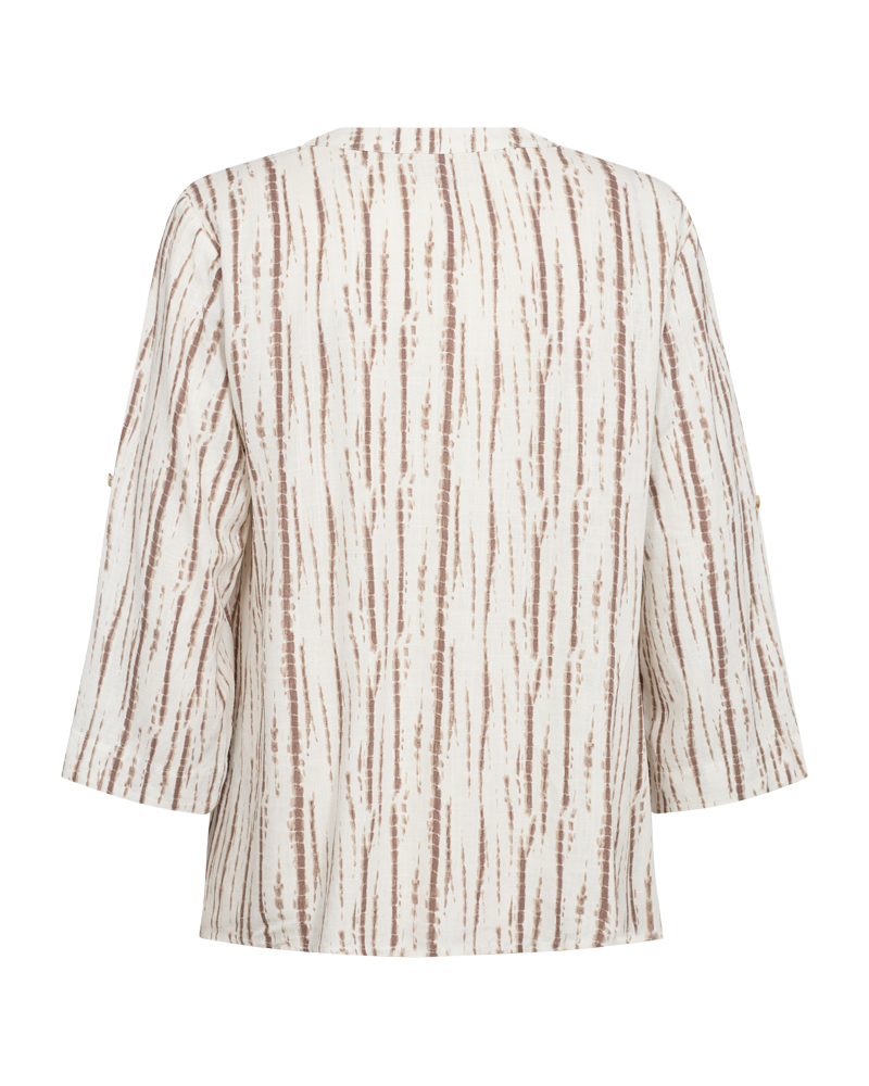 FREE QUENT BLUSE