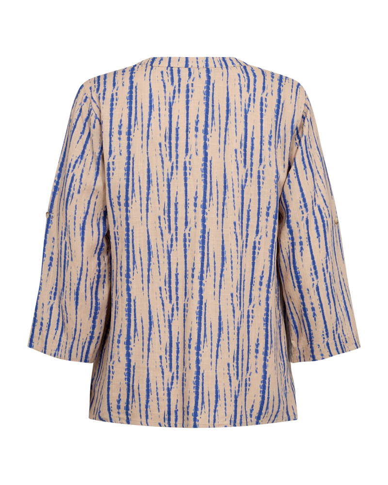 FREE QUENT BLUSE