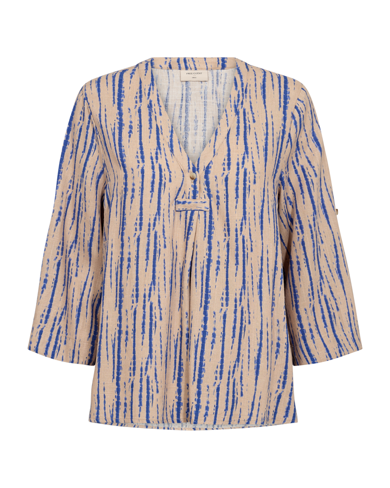 FREE QUENT BLUSE