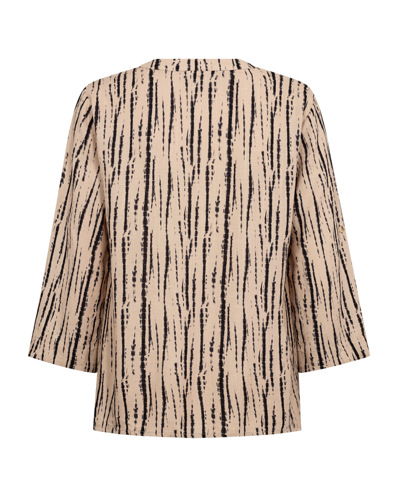 FREE QUENT BLUSE