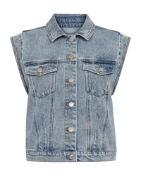 FREEQUINT VEST
