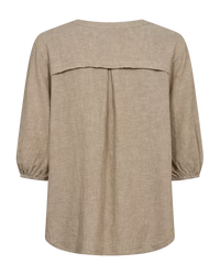 FREEQUINT BLUSE