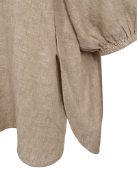 FREEQUINT BLUSE