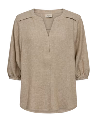 FREEQUINT BLUSE