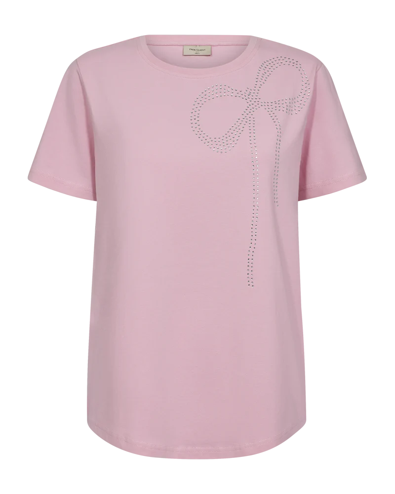 FREEQUENT T SHIRT