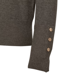 FREEQUENT CARDIGAN