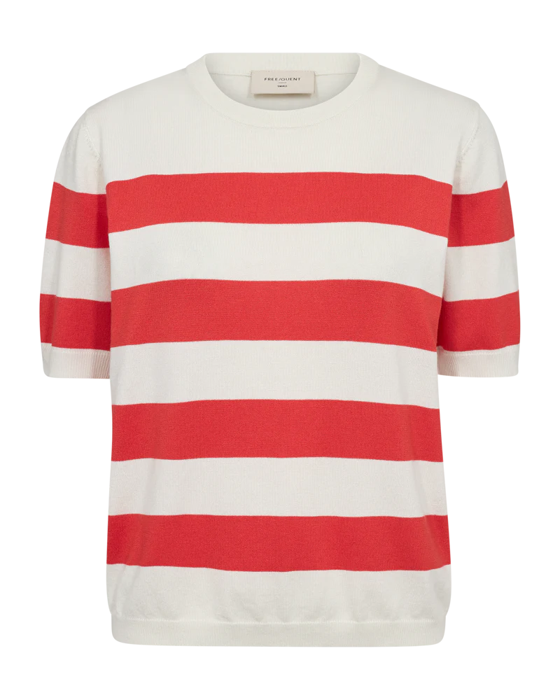 FREE QUENT STRIK BLUSE