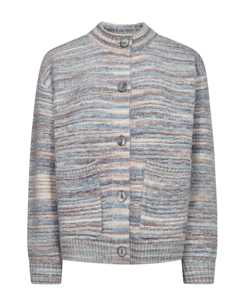 FREE QUENT CARDIGAN