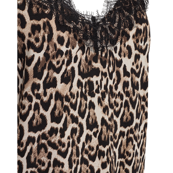 FREEQUENT LEO TOP