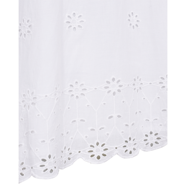 FREEQUINT BLUSE