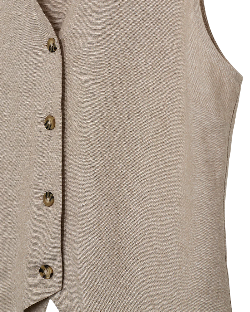 FREE QUENT VEST HØR