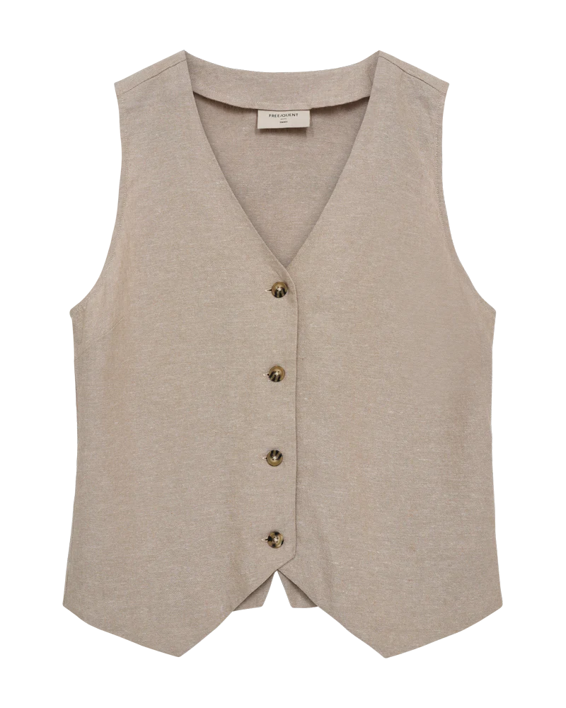 FREE QUENT VEST HØR
