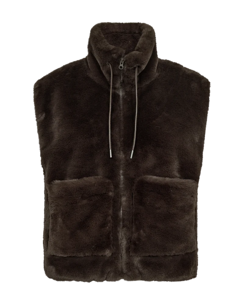 FREE QUENT VEST