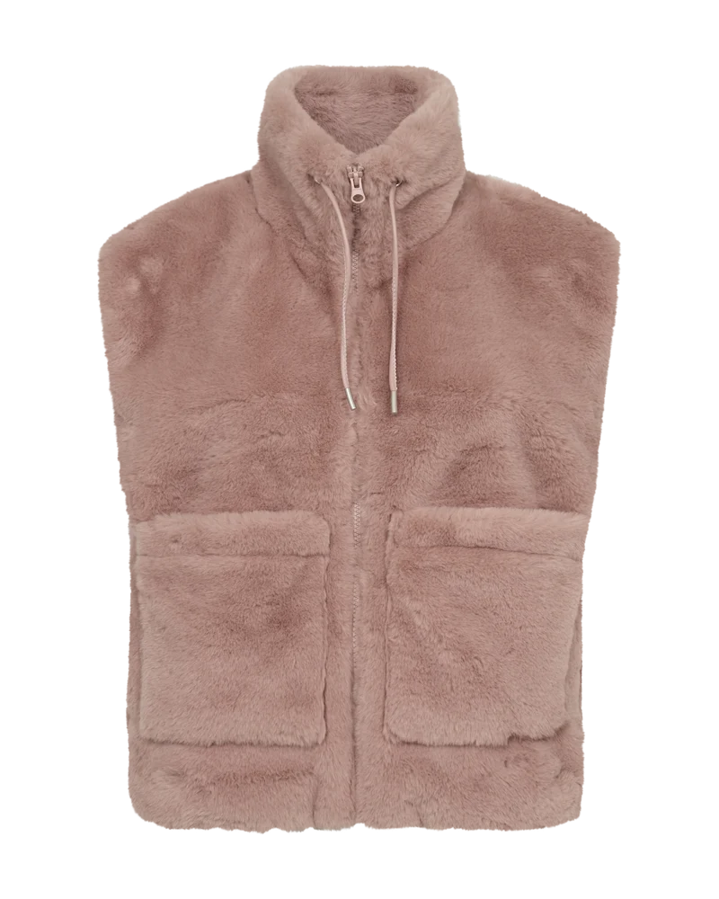 FREE QUENT VEST