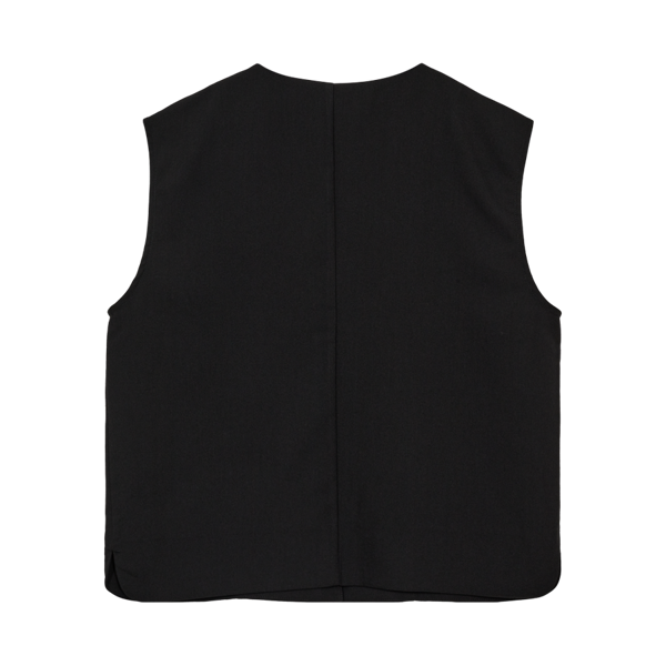 FREEQUENT VEST