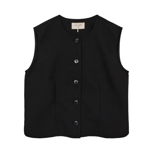 FREEQUENT VEST
