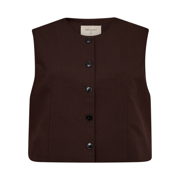 FREEQUENT VEST