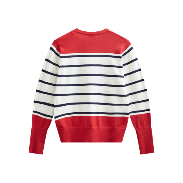 FREE QUENT PULLOVER