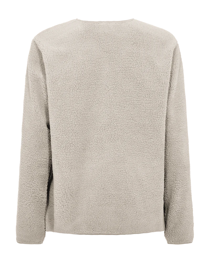 FREE QUENT PLYS CARDIGAN