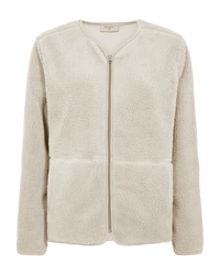 FREE QUENT PLYS CARDIGAN