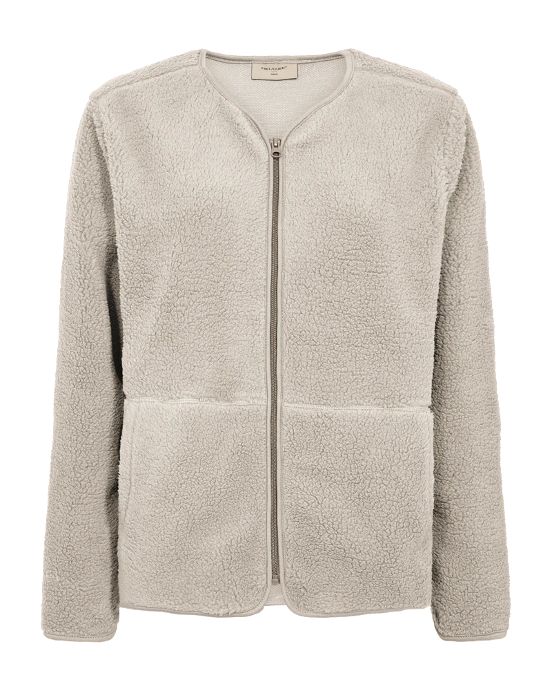 FREE QUENT PLYS CARDIGAN