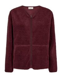 FREE QUENT PLYS CARDIGAN