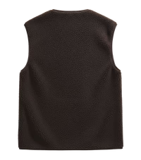 FREEQUENT VEST FLEECE