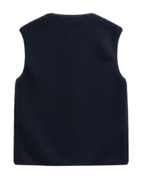 FREEQUENT VEST FLEECE