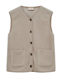 FREEQUINT VEST